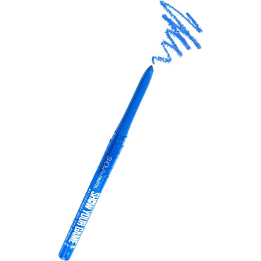 Show by Pastel Show Your Game Waterproof Gel Eye Pencil Shade 410 - Image 2