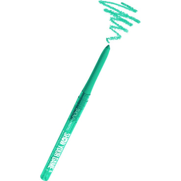Show by Pastel Show Your Game Waterproof Gel Eye Pencil Shade 411 - Image 2