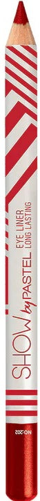 Show by Pastel Lip Pencil Shade 202, 1.14 g