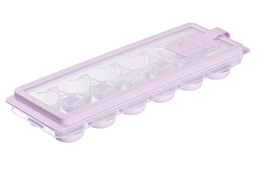 Ardesto Fresh AR1104 Ice Tray with Lid, Assorted Colors - Image 2