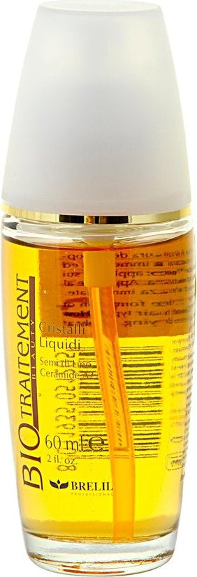 Brelil Bio Traitement Beauty Single-Phase Liquid Crystals, 60 mL