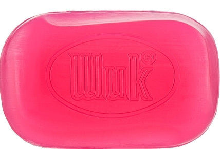 Shik Grape Glycerin Bar Soap, 100 g - Image 2