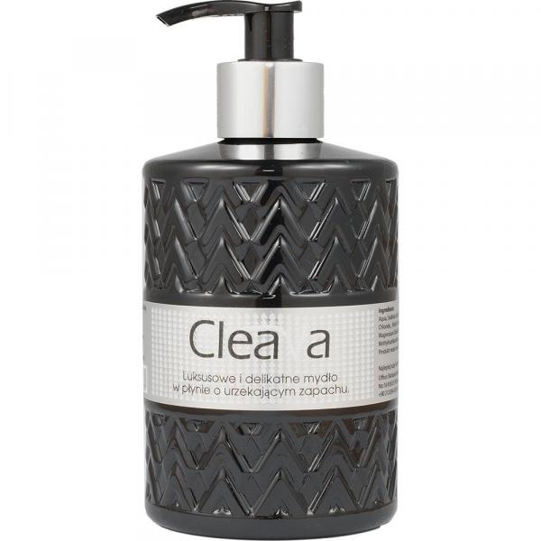 Cleava Liquid Soap, 400 mL