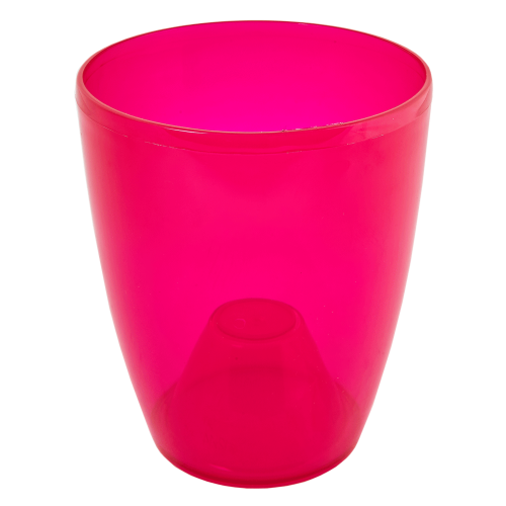 Aleana 113093 Orchid Planter, Assorted, 12 x 14 cm, 1 L - Image 4