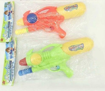 G 39 Pump-Action Water Gun, 35 cm - Image 2