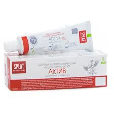 Splat Professional Active Toothpaste, 100 mL
