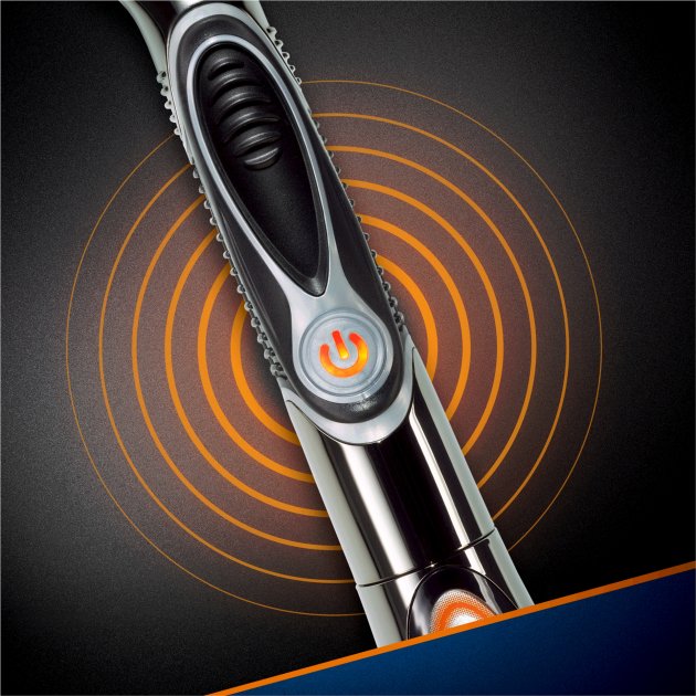 Gillette Fusion5 ProGlide Power Razor with Cartridge & Battery - Image 4