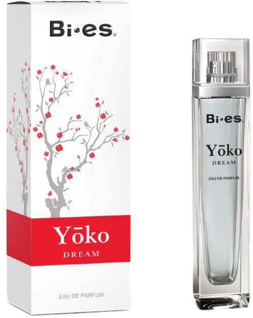 Bi-Es Yoko Dream Women's Eau de Toilette, 100 mL