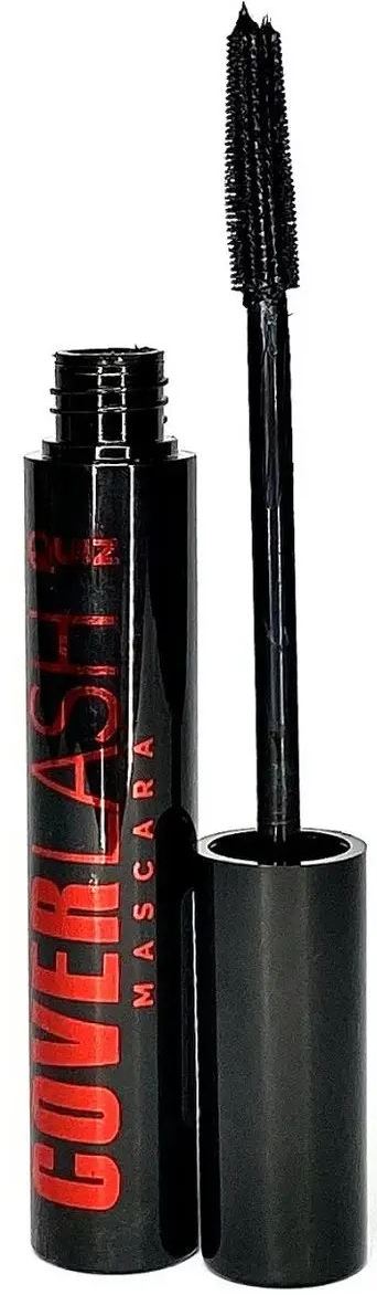 Quiz Cover Lash Lengthening Mascara