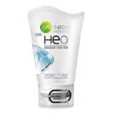 Garnier Neo Invisible Fragrance-Free Women's Dry Cream Deodorant, 40 mL