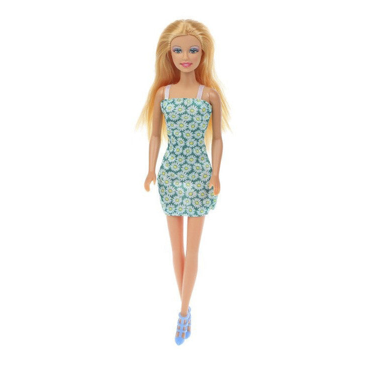 Defa Lucy 8451 Fashion Girl Doll, Assorted Styles - Image 2