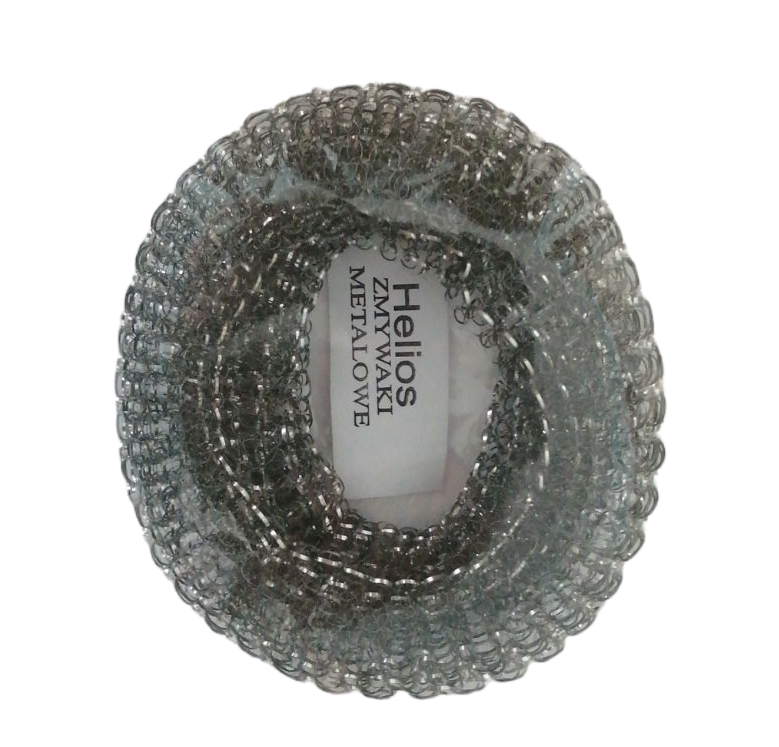 Helios Metal Scourer, 1 pc
