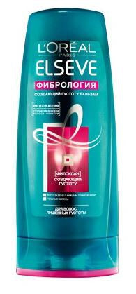 Elseve Fibralogy Hair Balm, 200 mL