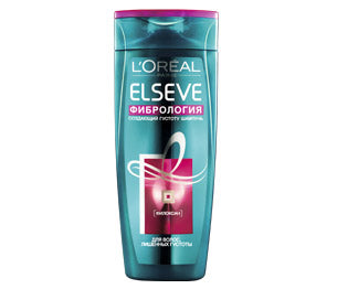 Elseve Fibralogy Shampoo, 250 mL