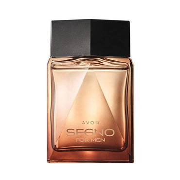 Avon Segno Men's Eau de Toilette, 75 mL - Image 2