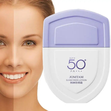 SPF 50+ Sun Protection Lotion for All Skin Types, 40 g - Image 2