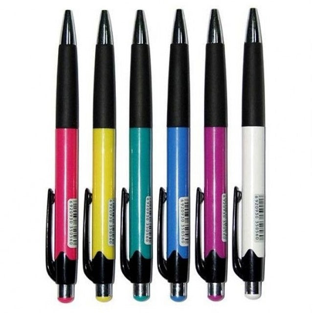 AIHAO AH-505 Retractable Ballpoint Pen