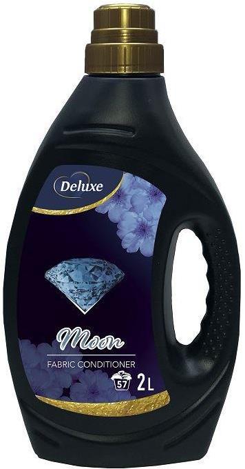 Deluxe Moon Fabric Softener, 2 L