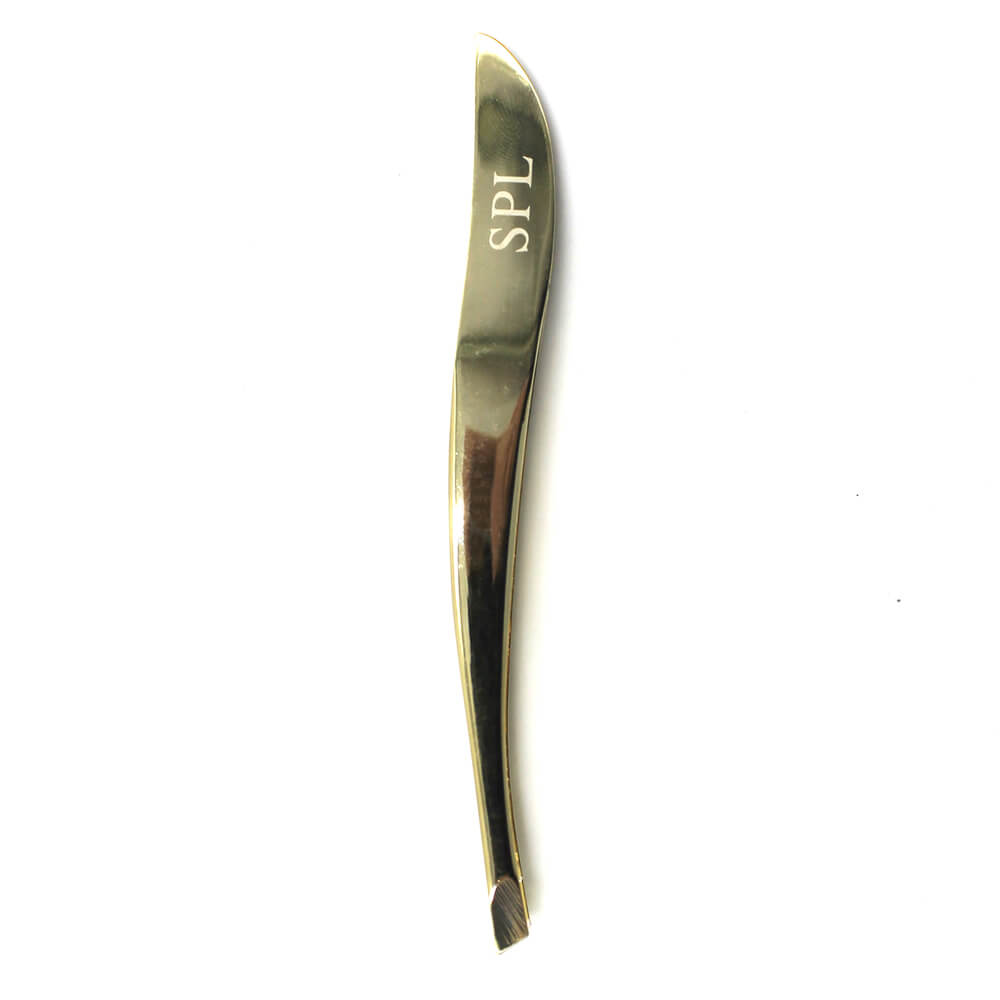 SPL 9057 Professional Slant Tweezers