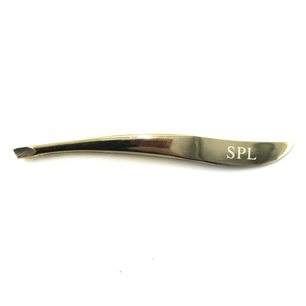 SPL 9057 Professional Slant Tweezers - Image 4