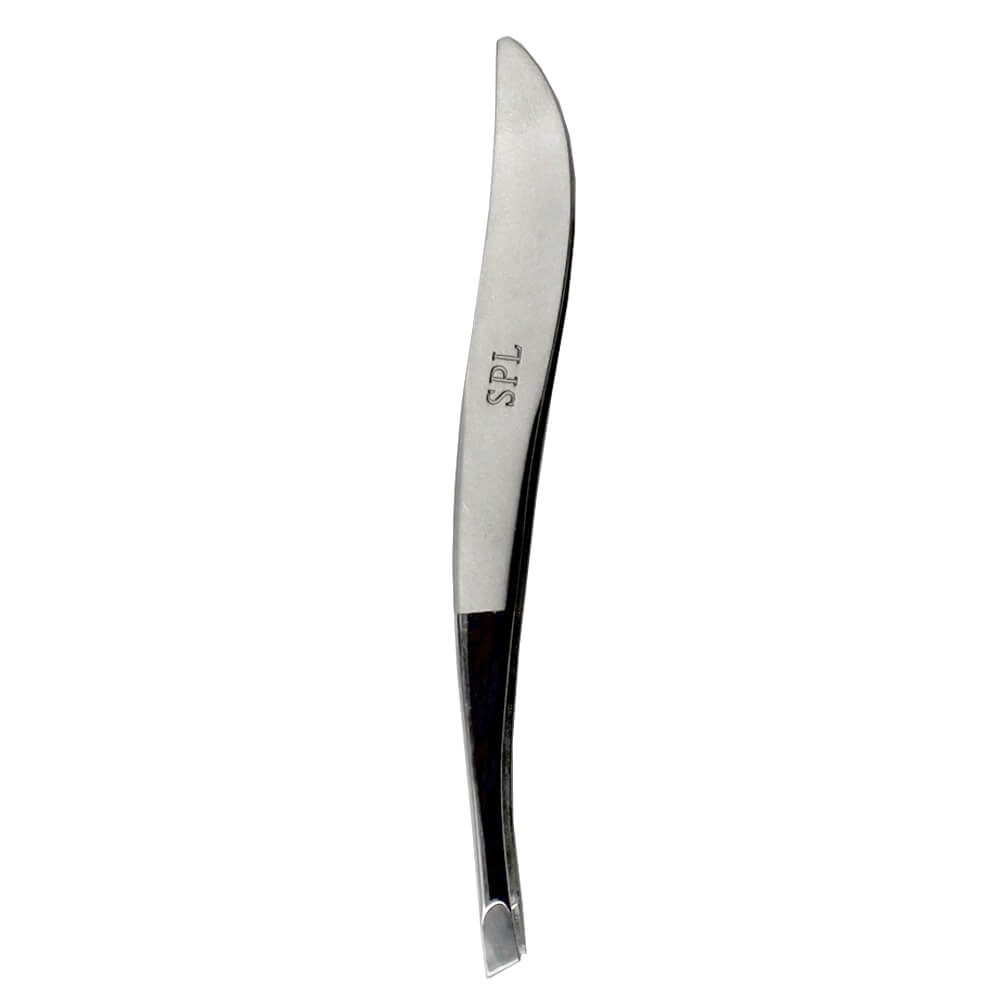 SPL 9058 Professional Slant Tweezers
