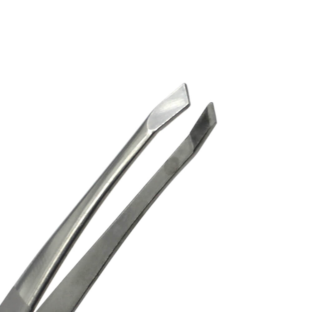 SPL 9058 Professional Slant Tweezers - Image 3