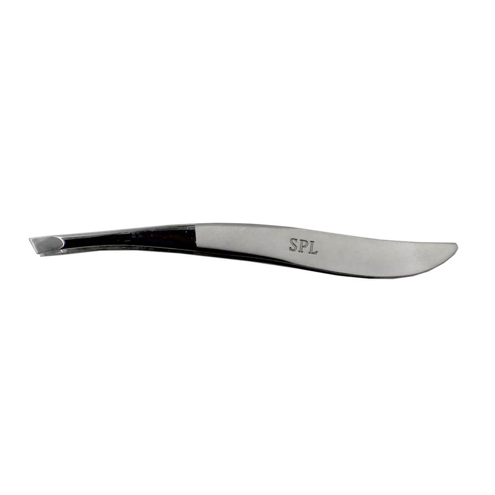 SPL 9058 Professional Slant Tweezers - Image 4