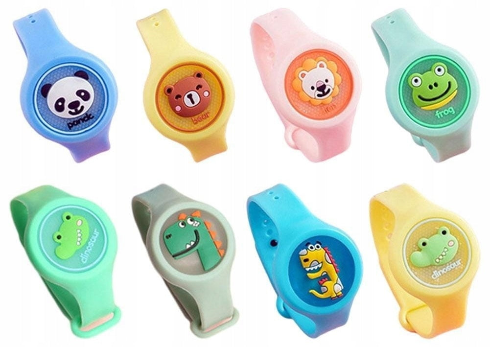 Kids' Insect Repellent Bracelet