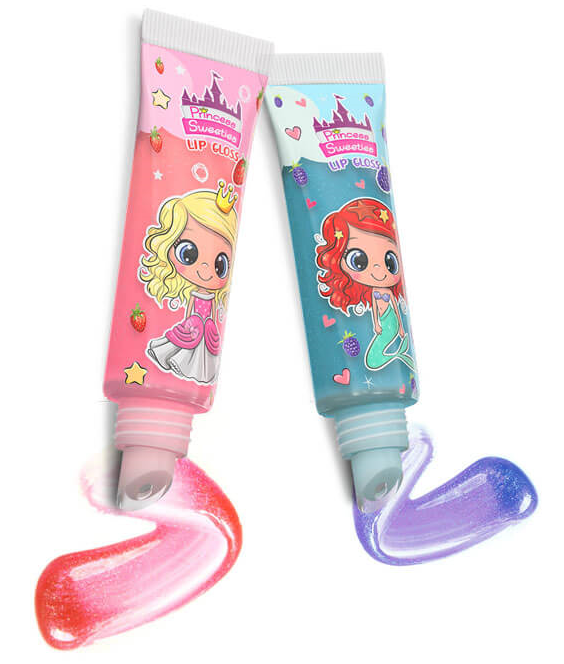 Relkon Princess Sweeties 43111 Lip Gloss, 18 g - Image 2