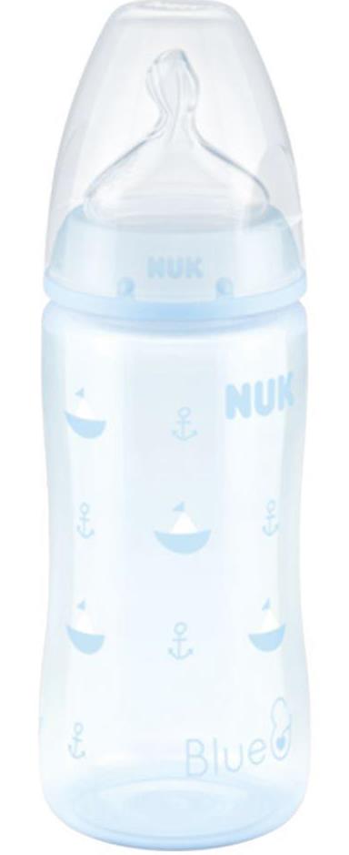 NUK Kids Plastic Bottle, 300 mL - Image 2