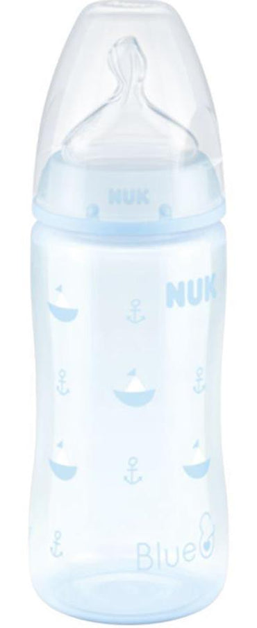 NUK Kids Plastic Bottle, 300 mL - Image 2