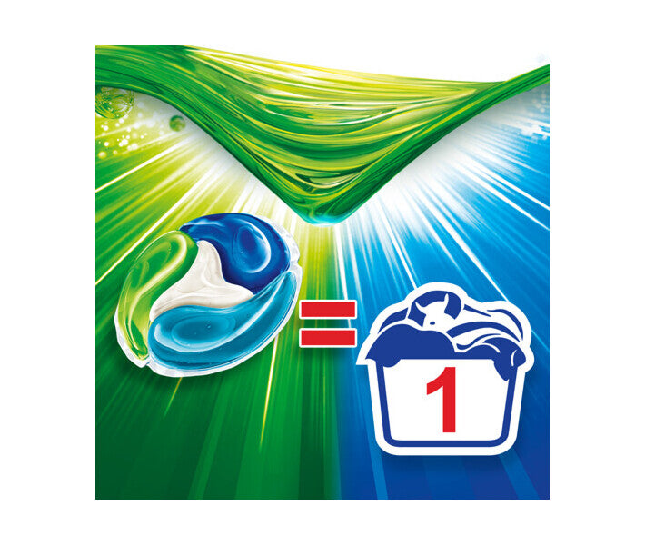 Persil Discs 4-in-1 Deep Clean Universal Laundry Detergent Discs, 41 pcs (Price per 1 pc) - Image 2