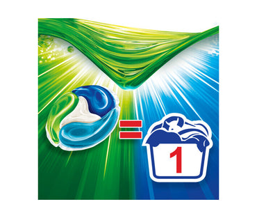 Persil Discs 4-in-1 Deep Clean Universal Laundry Detergent Discs, 41 pcs (Price per 1 pc) - Image 2