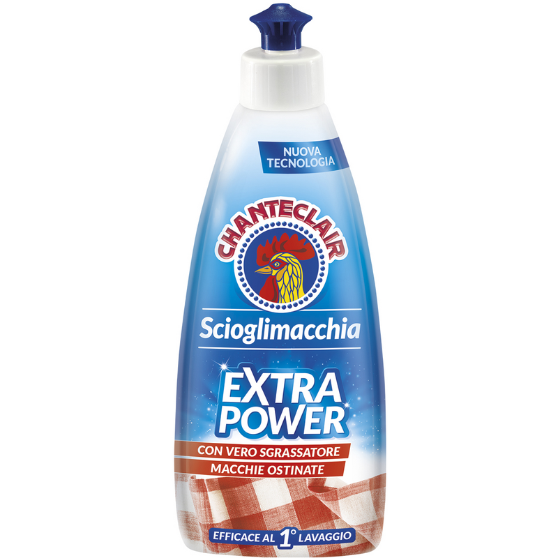 Chante Clair Extra Power Liquid Stain Remover, 375 mL