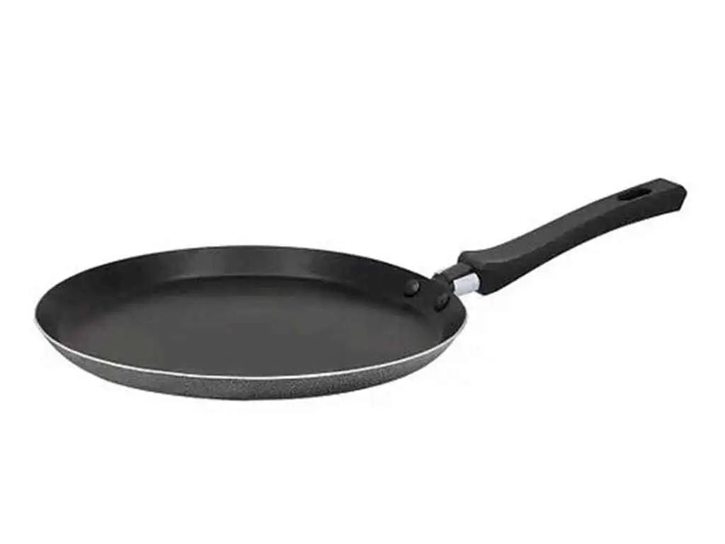 Zauberg PN-24HP Crepe Pan, 24 cm - Image 2