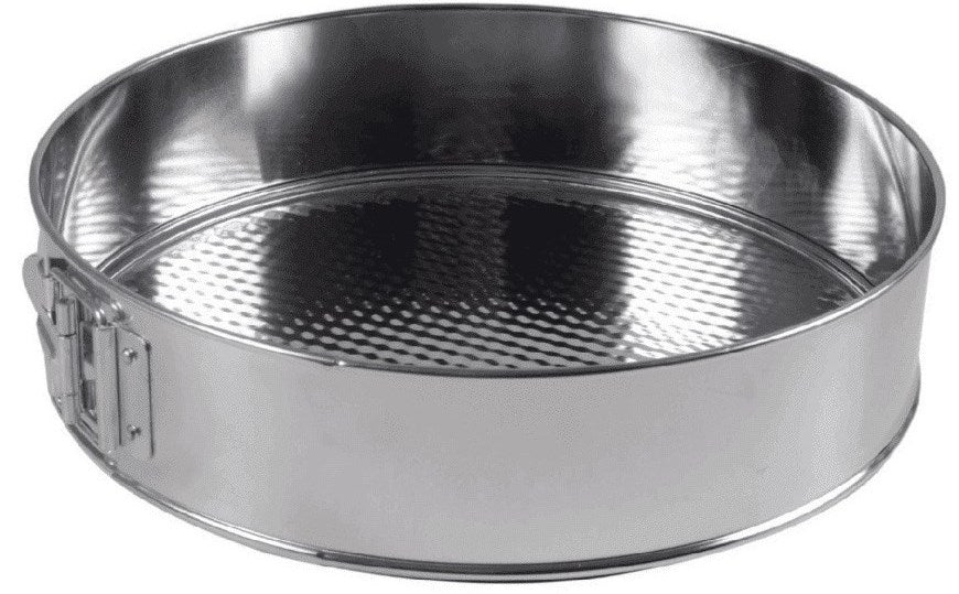 162-104 Round Springform Cake Pan, 260 mm - Image 2