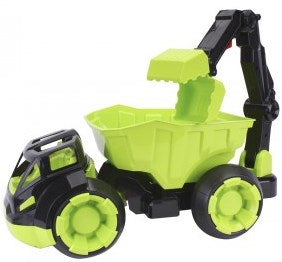 TechnoK 6917 Dump Truck Toy - Image 2