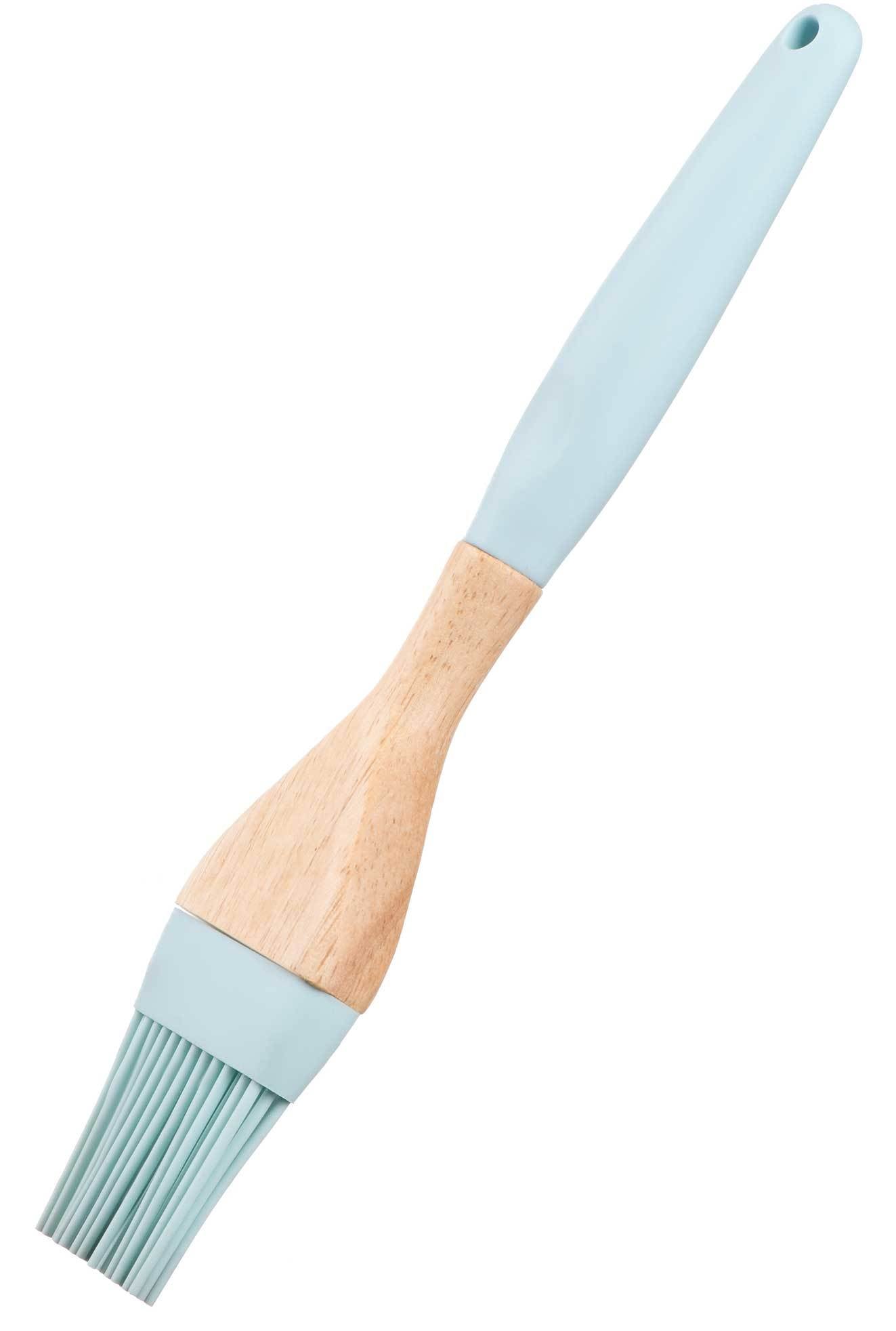 Ardesto Tasty Baking AR2324T Silicone Pastry Brush, 24 cm