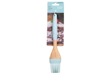 Ardesto Tasty Baking AR2324T Silicone Pastry Brush, 24 cm - Image 2