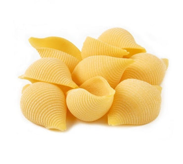 Dolcetto Shell Pasta, 400 g - Image 2