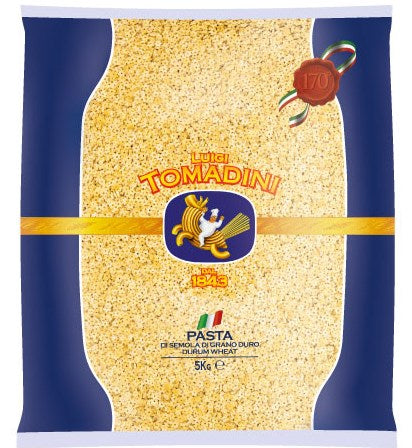 Luigi Tomadini Stelline No. 32 Pasta, 500 g