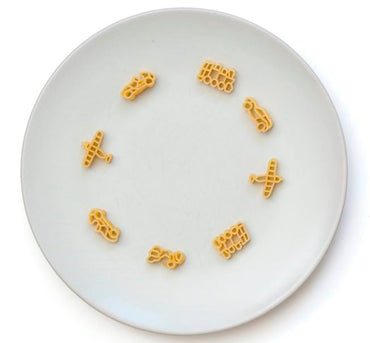 Luigi Tomadini No. 22 Toy-Shaped Pasta, 500 g - Image 2