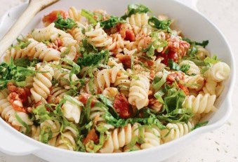 Luigi Tomadini Fusilli No. 82 Pasta, 500 g - Image 3