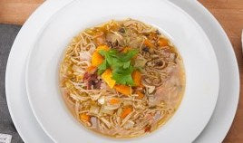 Luigi Tomadini Filini No. 25 Pasta, 500 g - Image 3