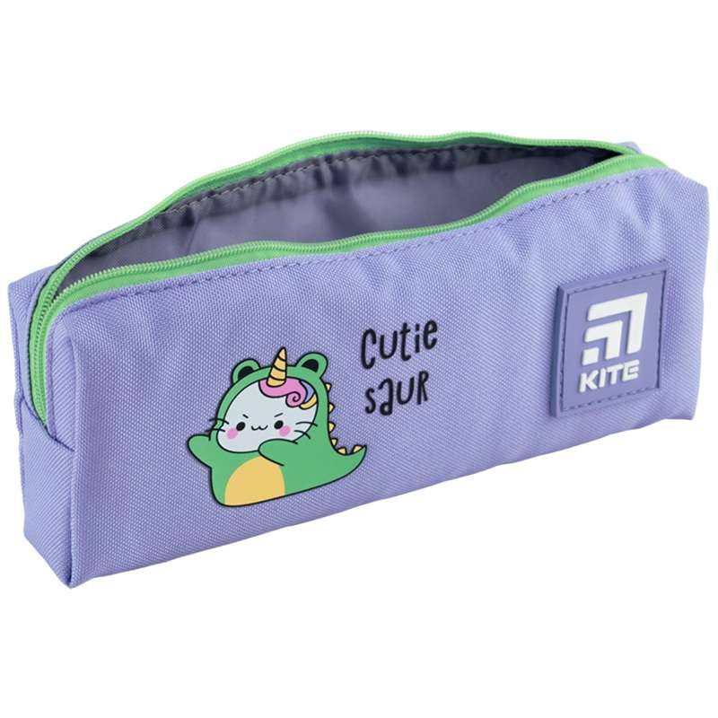 Kite K24-642-2 Pencil Case, 19 x 6.5 x 3.5 cm - Image 4