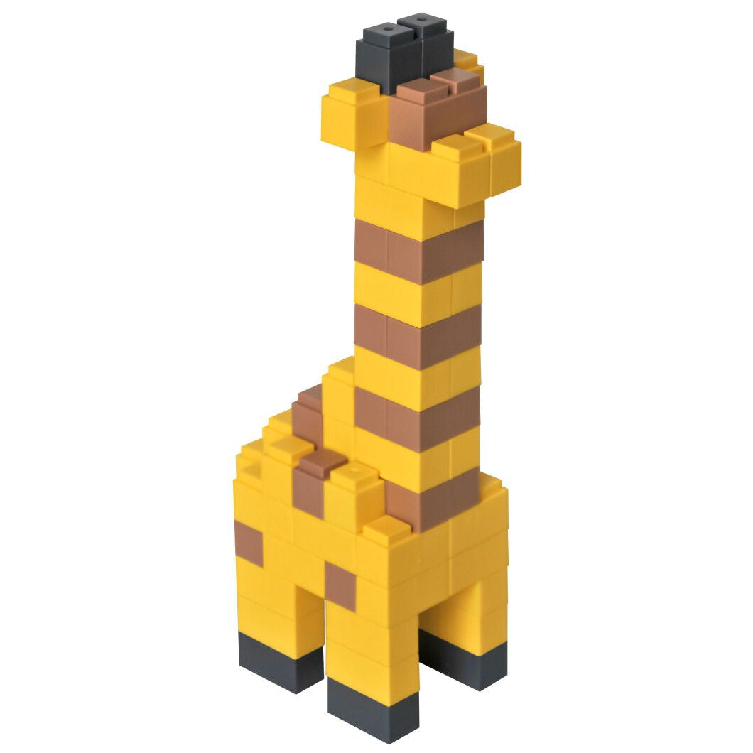 Tigres Brix 40012 Zoo Building Set, 190 pcs - Image 2