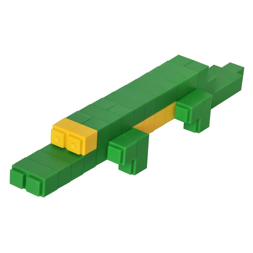 Tigres Brix 40012 Zoo Building Set, 190 pcs - Image 3