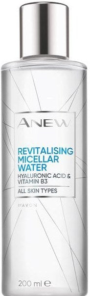 Avon Revitalizing Micellar Water, 200 mL