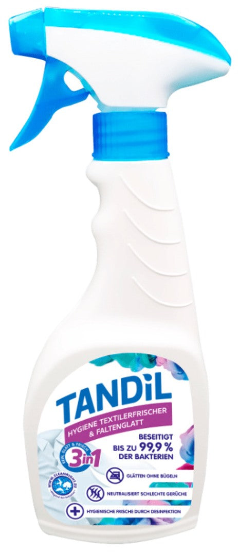 Tandil Textile Refresher, 500 mL