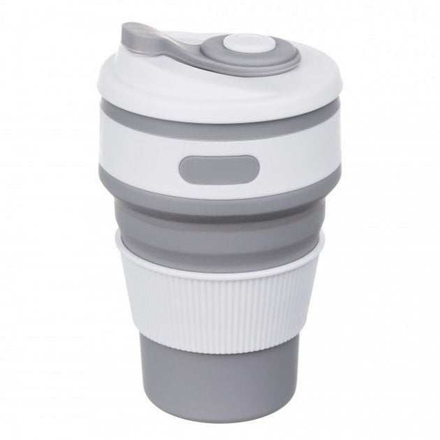 S1 Collapsible Silicone Cup, 350 mL - Image 4